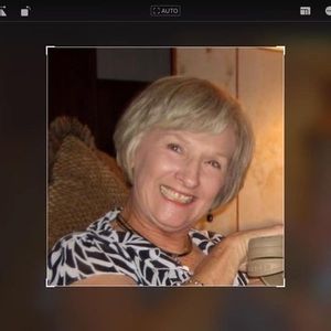 Meet your Posher, Gloria